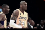 Kobe Fan Video: 'The Last Chapter'