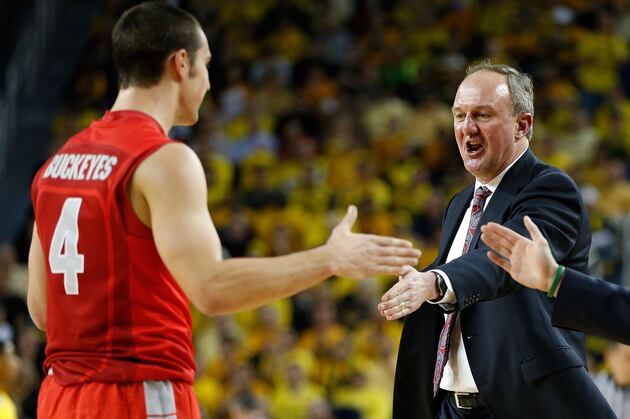 Three Reasons Ohio State Will Be Better in 2013-14