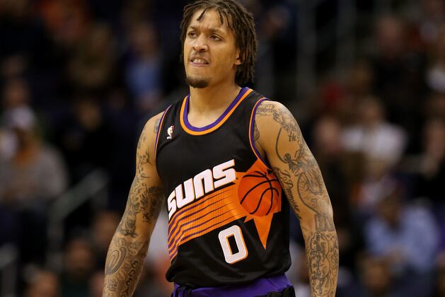 Scout: Beasley Has Physical Tools but Lacks 'Fire'