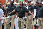MacIntyre Cried When Asked About Ailing Father After Win