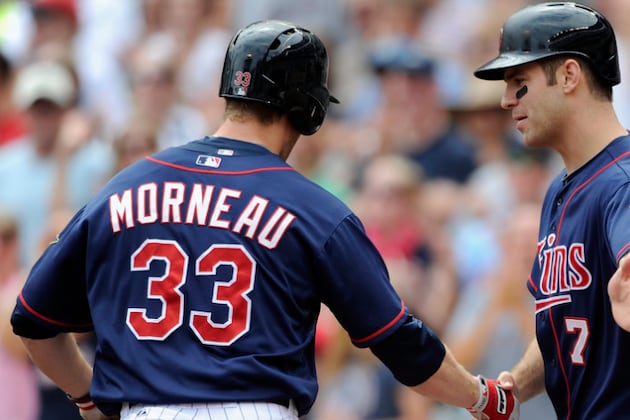 Justin Morneau's Top 20 Moments as a Minnesota Twin