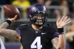 Patterson: Pachall to Remain TCU Starter