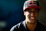 Horner Insists Ricciardo Won't Be Vettel's No. 2