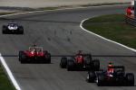 Monza Offers Exciting Strategic Possibilities