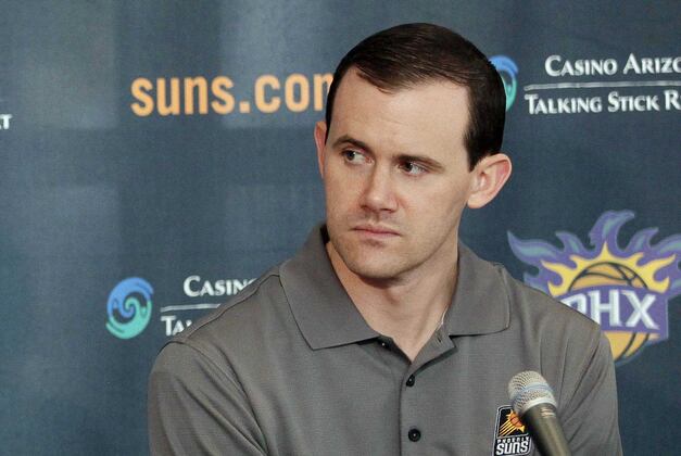 McDonough Has Low Bar to Meet After Recent Bad Moves