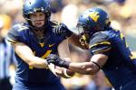 Why WVU Will Surprise Oklahoma