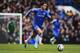 LONDON, ENGLAND - APRIL 01: Eden Hazard of Chelsea runs with the ball during the FA Cup with Budweiser Sixth Round Replay match between Chelsea and Manchester United at Stamford Bridge on April 1, 2013 in London, England. (Photo by Mike Hewitt/Getty Images)