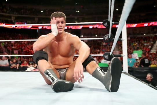 WWE Raw Results: Biggest Winners and Losers After Sept. 2
