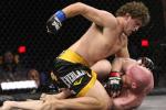 Where Would Ben Askren Fit at Welterweight in UFC?