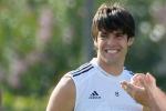 Kaka Excited by Balotelli Link-Up at Milan