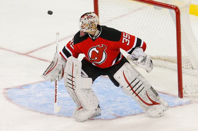 2012-2013 NHL Debuts - Kinkaid, Pesonen and Gelinas