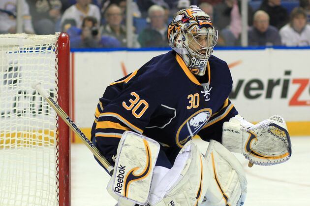 Paul Stastny-Ryan Miller Trade Rumors Untrue