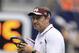 Dan Mullen, Mississippi State head coach