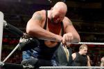 Why Must Big Show Be So Sappy?