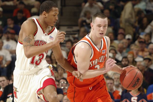 ACC Basketball Introductions: How Syracuse Matches Up With Maryland