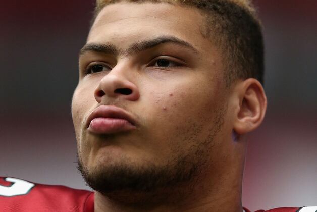 NFL Writer King Picks Cardinals' Mathieu to Be Defensive Rookie of the Year