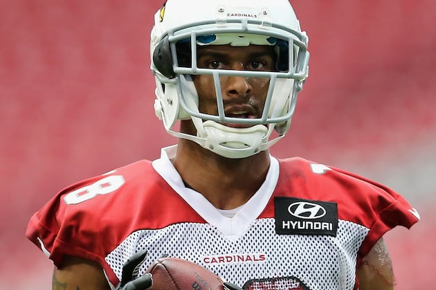 Cardinals Sign Five Players to Practice Squad
