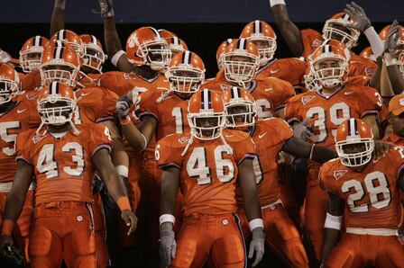 Watkins on UGA's Players Approaching the Hill
