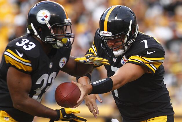 Fantasy Football 2013: Terrelle Pryor and Other Debatable Waiver Additions