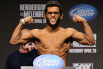 Bantamweight Bout Pulled from Fight Night 28