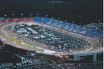 Richmond to Be 1,000th Nationwide Series Race 