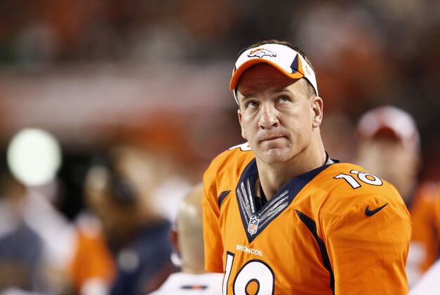 NFL Power Rankings: Analyzing Each Team's Playoff Odds in 2013