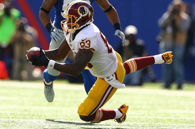 Fred Davis Wants to Make Teams Pay
