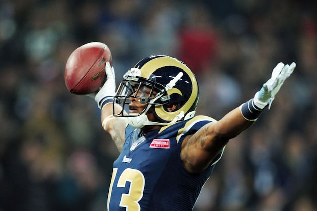 Fantasy Football Sleepers 2013: Low-Profile Players Primed for Breakout Seasons