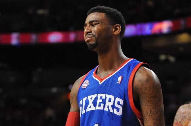 What to Expect from Dorell Wright