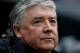 NEWCASTLE, UNITED KINGDOM - JANUARY 31: Newcastle manager Joe Kinnear looks on during the Barclays Premier League match between Newcastle United and Sunderland at St James' Park on February 1, 2009 in Newcastle, England. (Photo by Stu Forster/Getty Images)