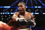 New Date for Proposed Broner Bout 