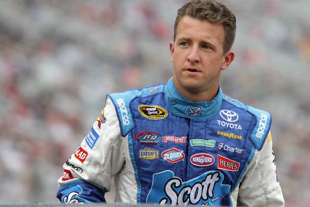 Bobby Labonte Will Miss Richmond Race; Allmendinger to Fill in