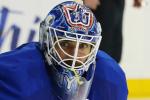 What Crawford's Contract Means for Lundqvist, Miller