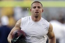 Report: GB's Jordy Nelson Good to Go vs. 49ers