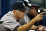 ... Girardi to Talk with Him About Not Retiring