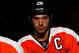 PHILADELPHIA, PA - JANUARY 19: Claude Giroux #28 of the Philadelphia Flyers waits to take the ice against the Pittsburgh Penguins during the home opener at Wells Fargo Center on January 19, 2013 in Philadelphia, Pennsylvania. (Photo by Jeff Zelevansky/Getty Images)