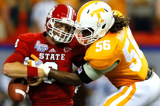 Maggitt Returns to Practice, Could Be on Track for Return Saturday