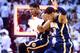 The Paul George and Danny Granger tandem should help the Pacers make another serious title run in 2013-14.