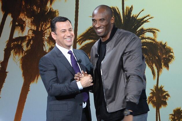 Lakers the Dominant NBA Franchise Online, According to Study