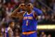 The Knicks would love to unload Amar'e Stoudemire's contract.