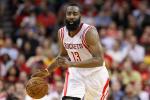 How Harden Is Changing Rockets' Culture