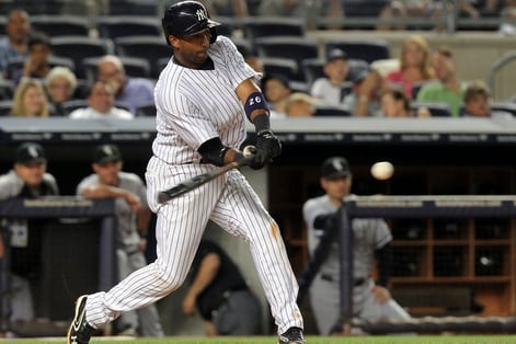 Bombers Earn Much Needed Win to Keep Pace in AL East