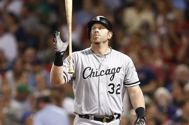White Sox Remain Winless on Road Trip