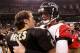 Will one of these QBs be playing in Super Bowl XLVIII?