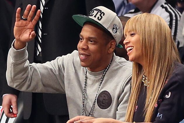 Jay Sells Nets Stake to Kidd