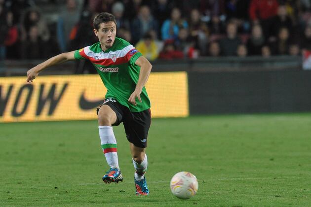 Manchester United Transfer News: Red Devils Right to Pursue Herrera in January