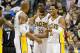 Danny Granger's return should boost the Pacers' title chances in 2013-14.