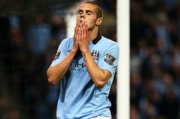 Jack Rodwell Will Fight for His Place at Man City Under Pellegrini
