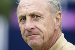 Cruyff Threatens Legal Action Against Barca in Charity Spat