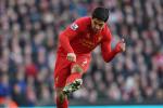 Rodgers Plans to Use Suarez on the Wing 